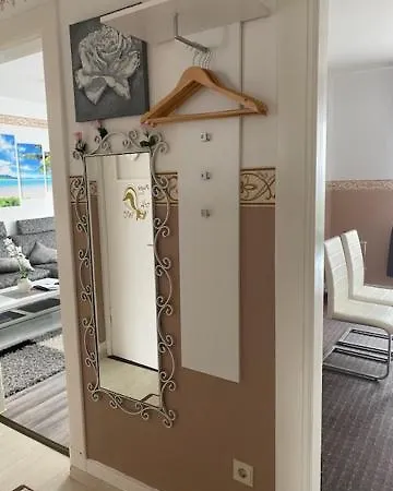 Dose No. 3 Apartment